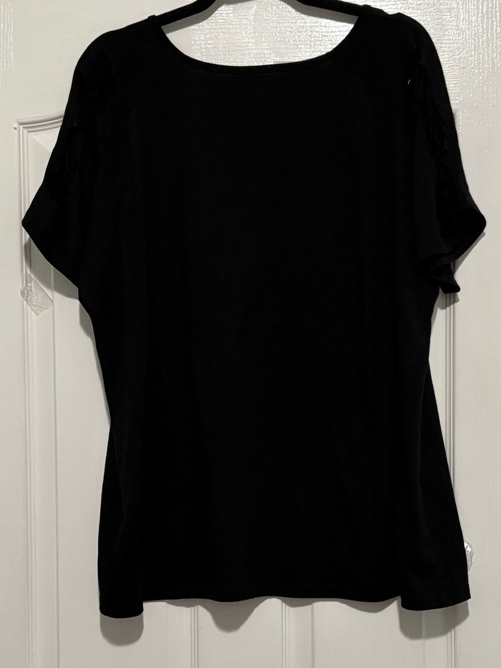 Nashville Music City Graphic Tee - Black - Picture 4 of 4